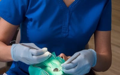 Tratamiento de Canales – Endodoncia