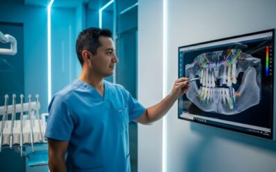 All-on-4 y All-on-6 en Guatemala: Implantes de Arcada Completa en un Solo Día