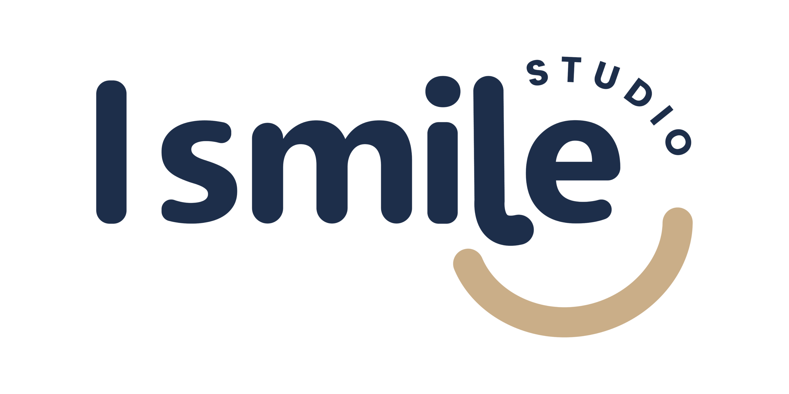 I Smile Studio - Marca